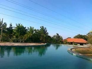 Vana Resorts Бангалор Экстерьер фото