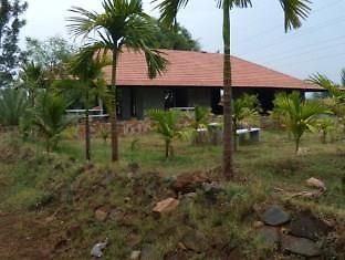 Vana Resorts Бангалор Экстерьер фото