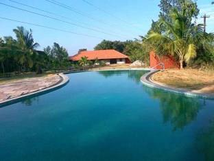 Vana Resorts Бангалор Экстерьер фото